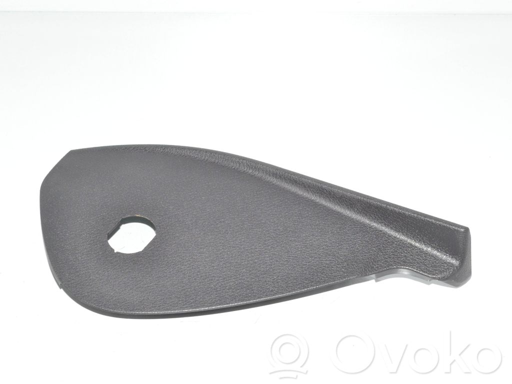 BMW 5 F10 F11 Boczny element deski rozdzielczej 