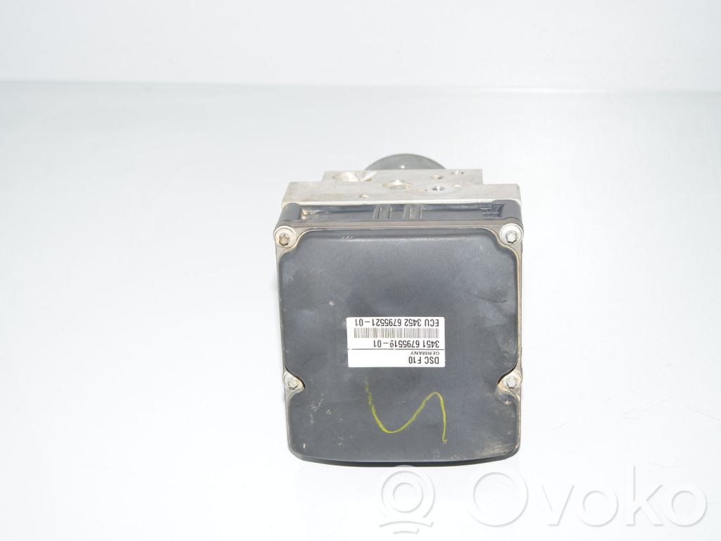 BMW 5 F10 F11 ABS Pump 