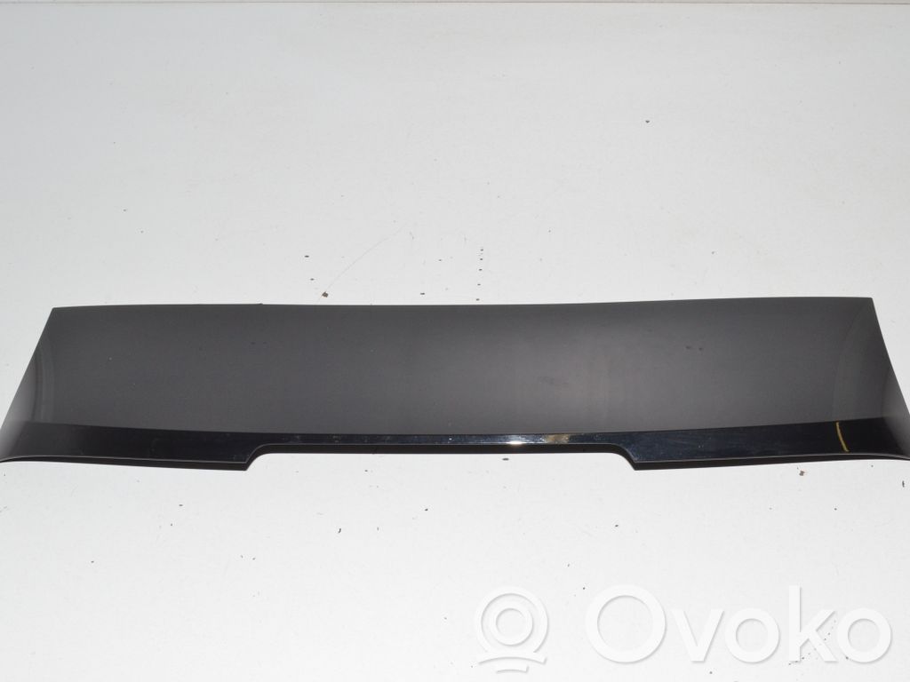 Tailgate/trunk spoiler   7305042,7375209,51007375209