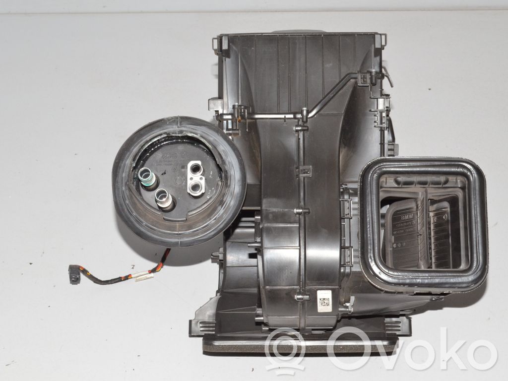 BMW i3 Interior heater climate box assembly 
