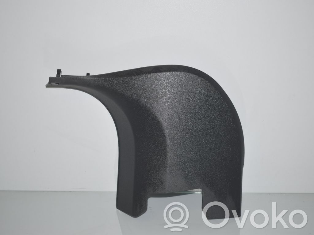 BMW 2 F46 Listwa progowa przednia 
