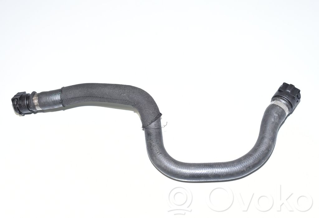 Engine coolant pipe/hose   7545653