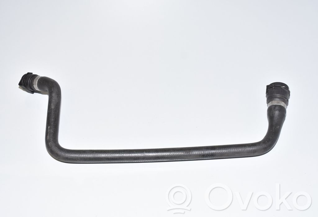 BMW 5 E60 E61 Engine coolant pipe/hose 