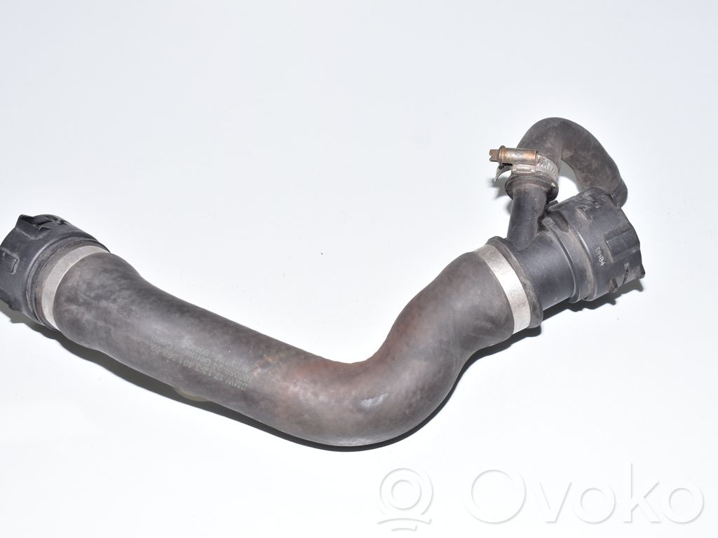 BMW X3 E83 Engine coolant pipe/hose 
