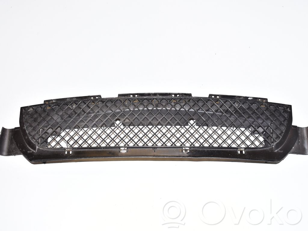 BMW 3 E46 Front bumper lower grill 