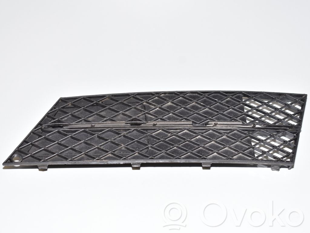 BMW 5 E60 E61 Front bumper lower grill 