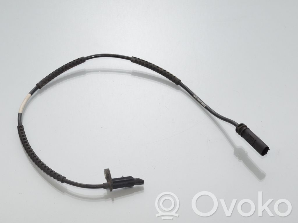 BMW i3 ABS Sensor hinten 