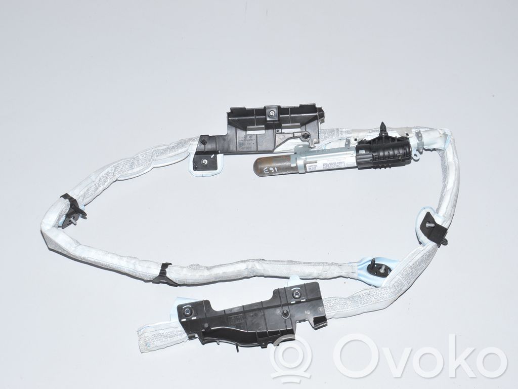 BMW 3 E90 E91 Jumta gaisa spilvens 