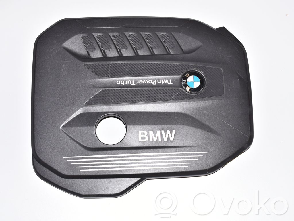 BMW 5 G30 G31 G38 Moottorin koppa 