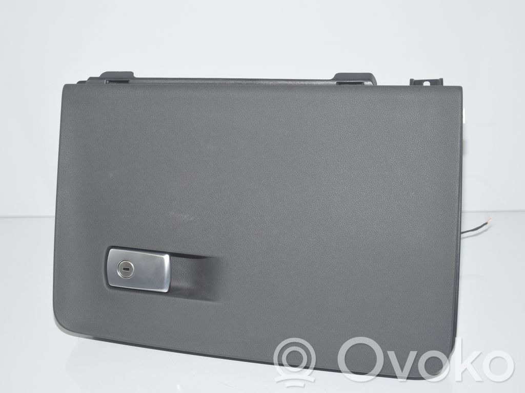 BMW iX3 G08 Handschuhfach 