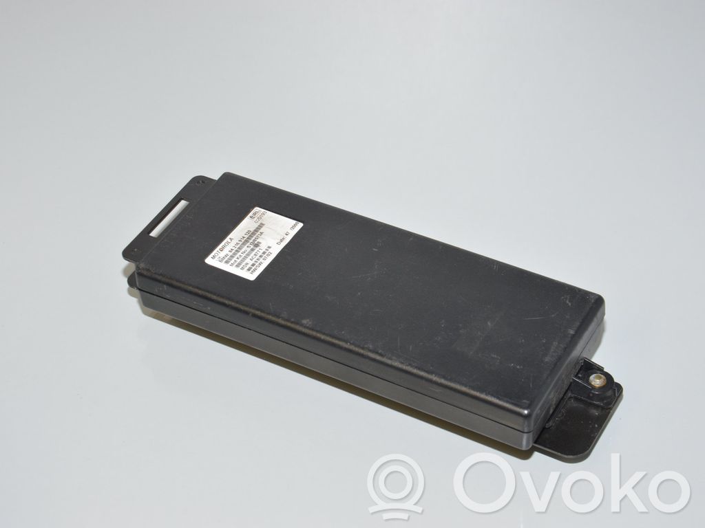 BMW 7 E38 Bluetooth modulis 