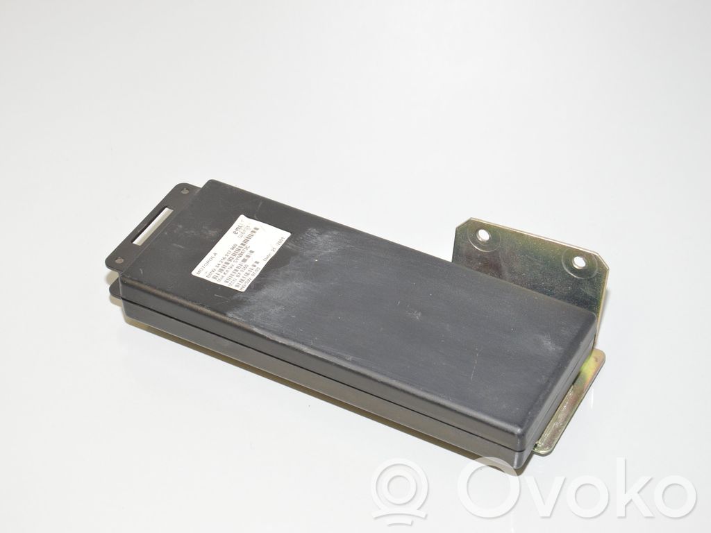 BMW X5 E53 Phone control unit/module 