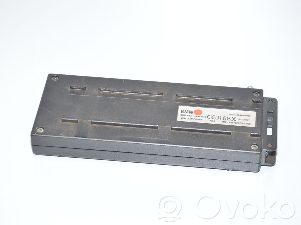 BMW 5 E39 Phone control unit/module 