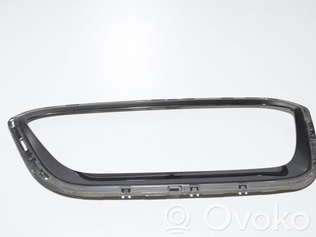 BMW i3 Front bumper upper radiator grill 