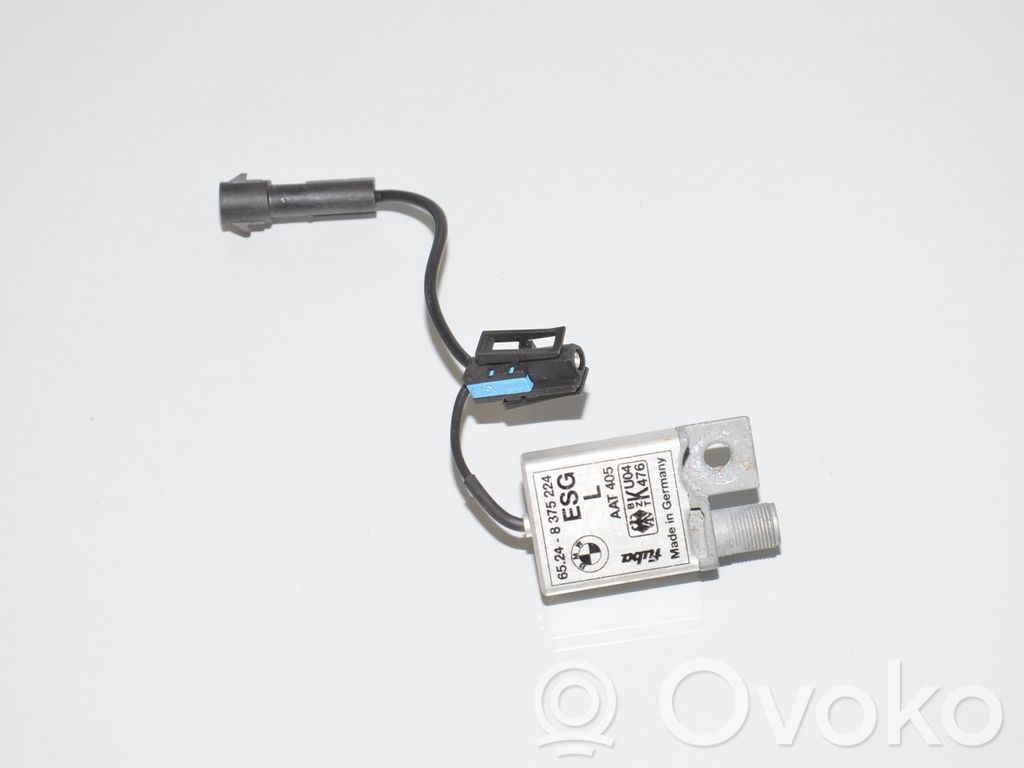 Amplificateur d'antenne   8375224