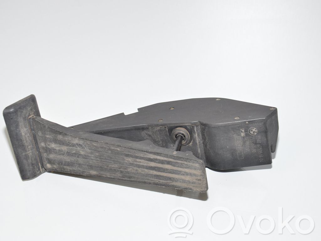 BMW 7 E38 Accelerator throttle pedal 
