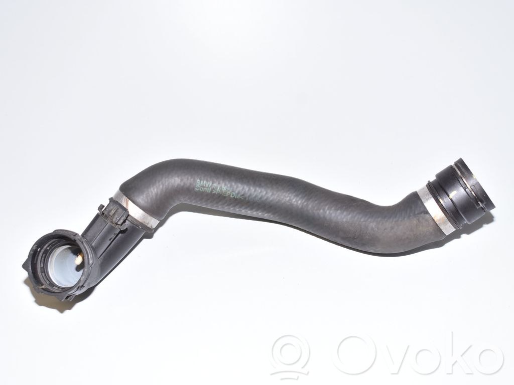 BMW X5 E53 Engine coolant pipe/hose 