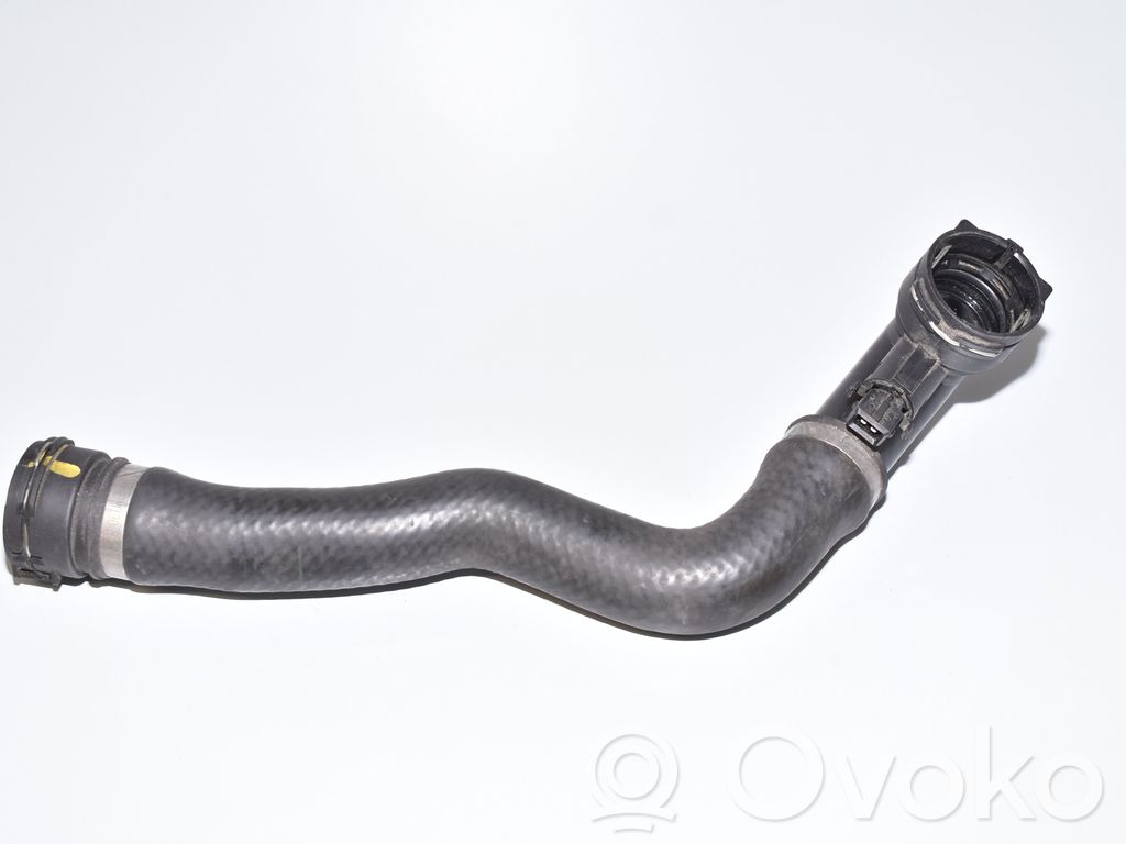 Engine coolant pipe/hose   7500750