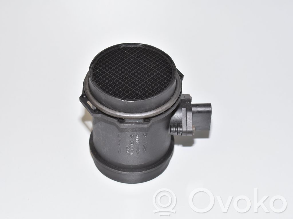 Mass air flow meter   0280217814,1433567