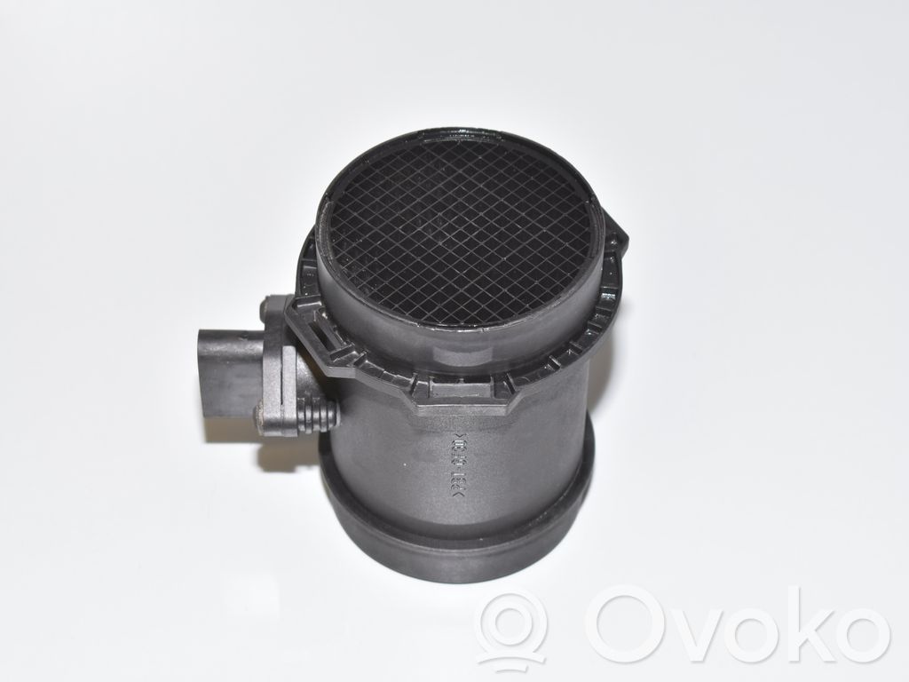 BMW 7 E38 Mass air flow meter 