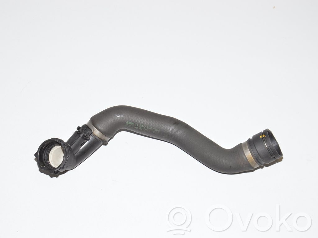BMW X5 E53 Engine coolant pipe/hose 