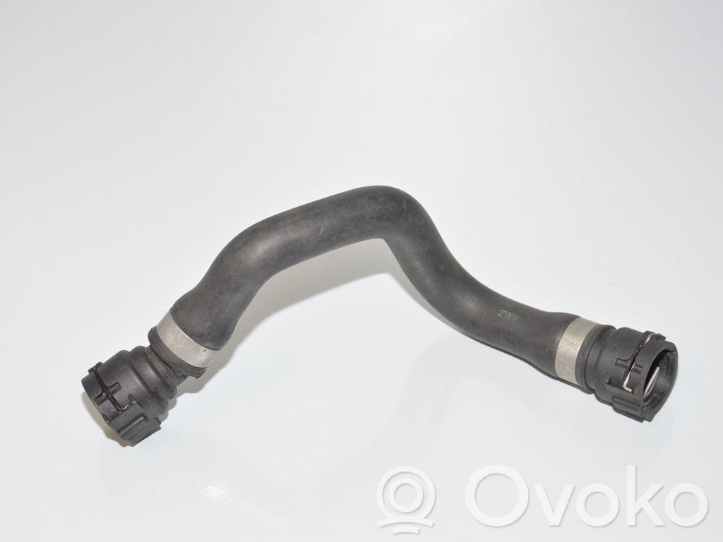 BMW X5 E53 Engine coolant pipe/hose 