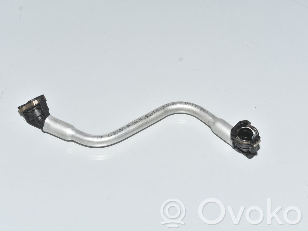 BMW i3 Fuel line pipe 