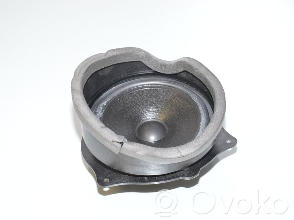 Front door speaker   8380581