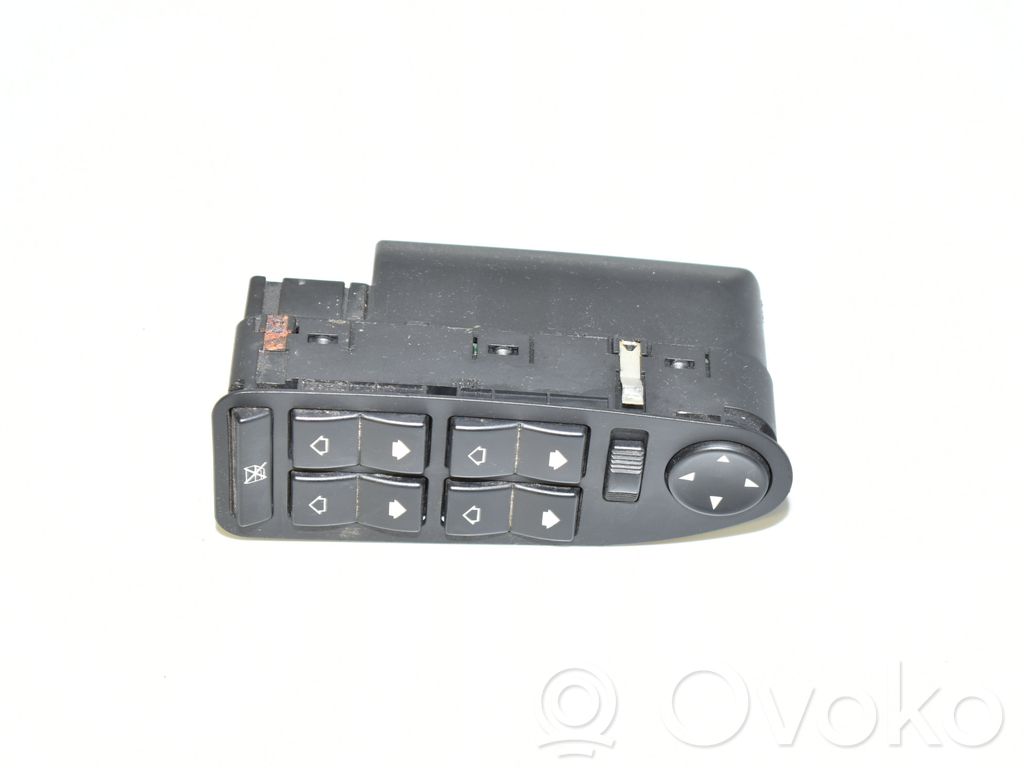 BMW 7 E38 Electric window control switch 