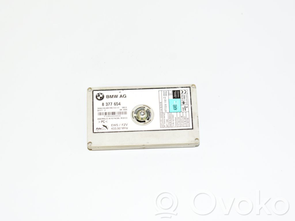 Amplificateur d'antenne   8377654