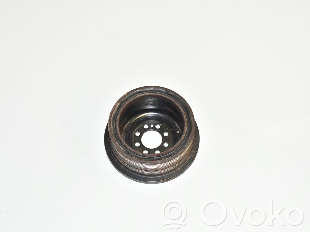 BMW 7 E65 E66 Crankshaft pulley 