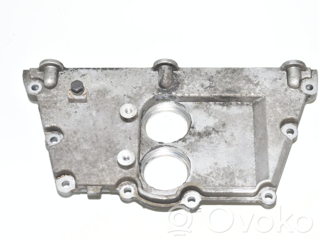 BMW 7 E65 E66 Timing chain cover 