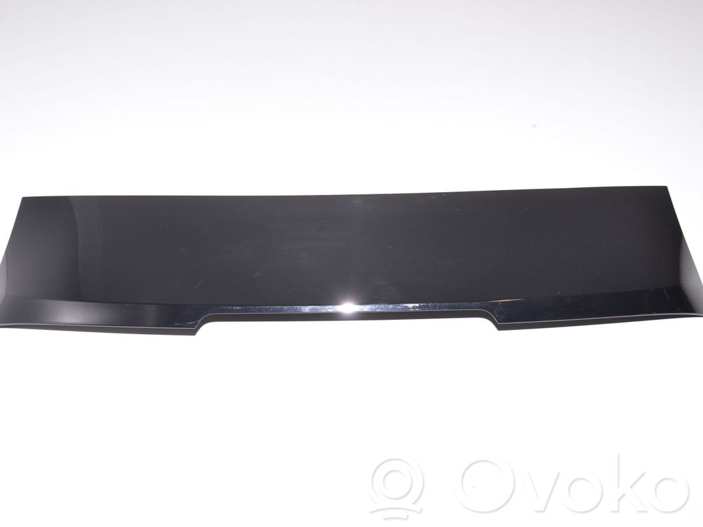 BMW i3 Tailgate/trunk spoiler 