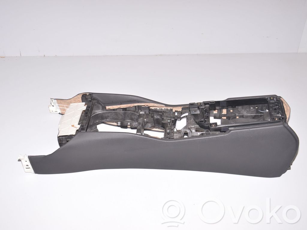 BMW 5 G30 G31 G38 Consola central 
