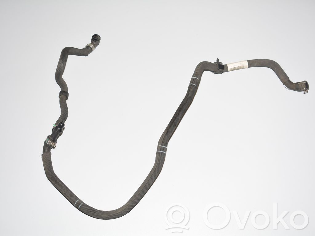 BMW i3 Engine coolant pipe/hose 