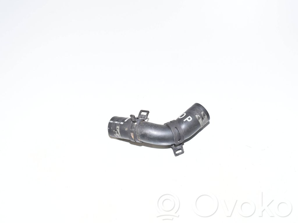 BMW i3 Engine coolant pipe/hose 