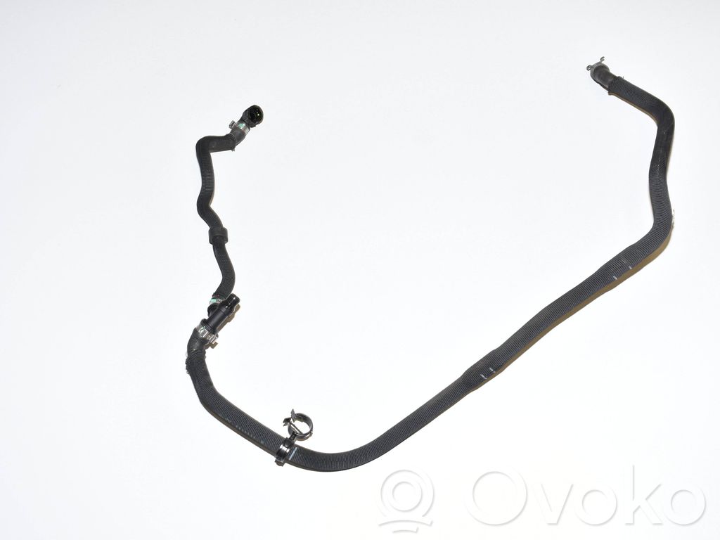 BMW i3 Engine coolant pipe/hose 