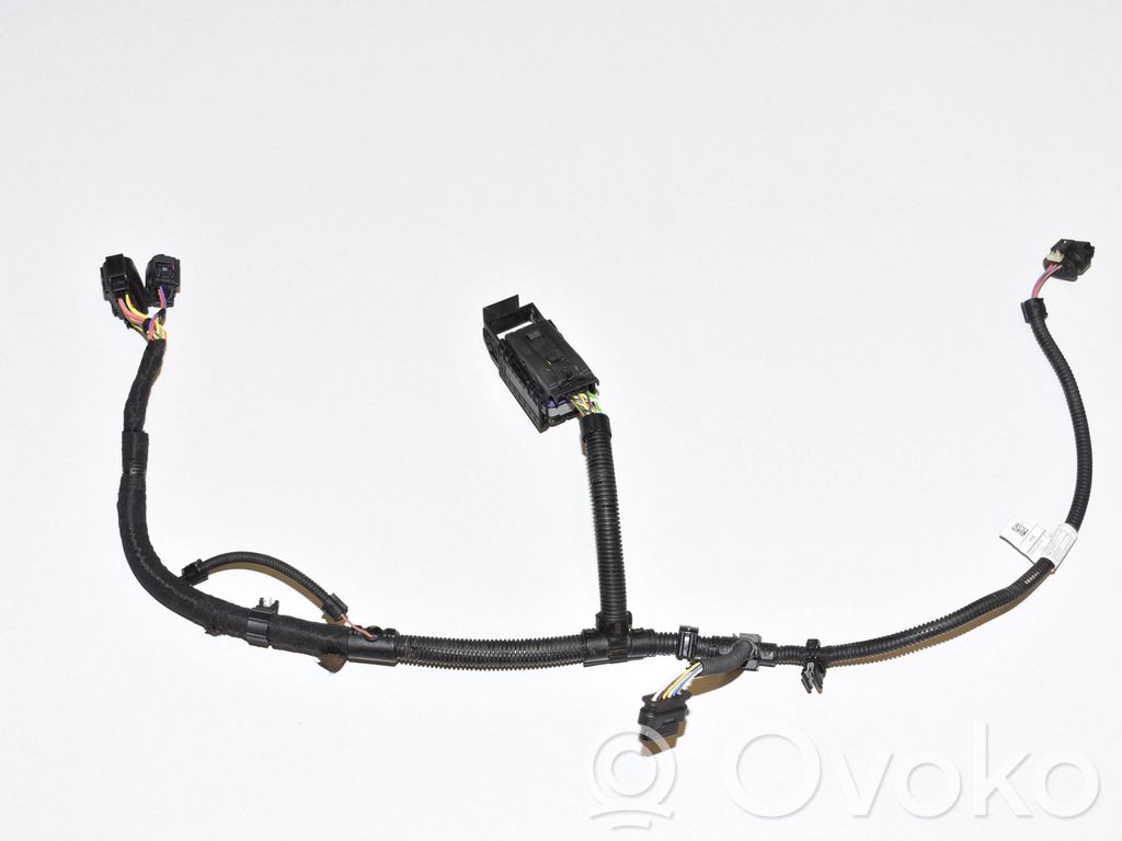 BMW i3 Engine installation wiring loom 