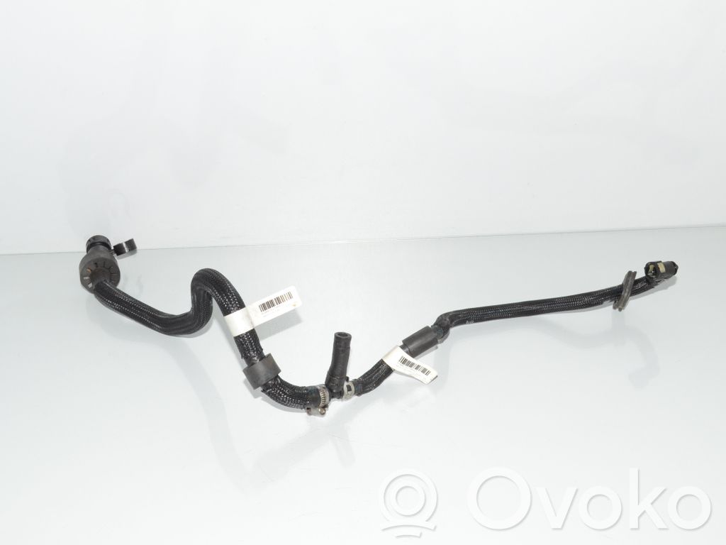 Fuel line pipe   7799995,7799994,13537799994,13537799995