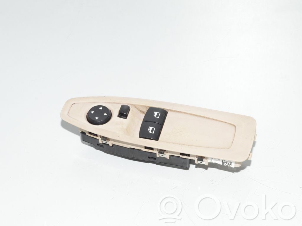 BMW 4 F32 F33 Electric window control switch 