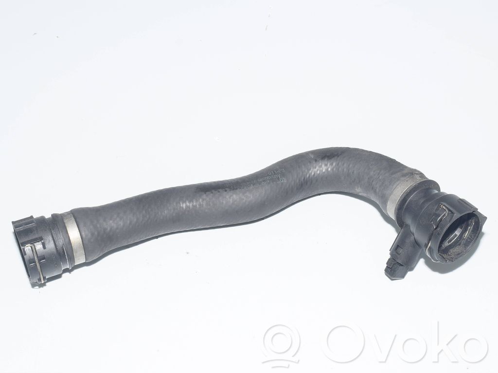 Engine coolant pipe/hose   7508011