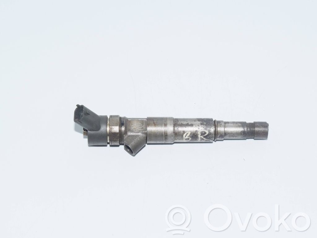 BMW 5 E39 Sprausla (-i) 