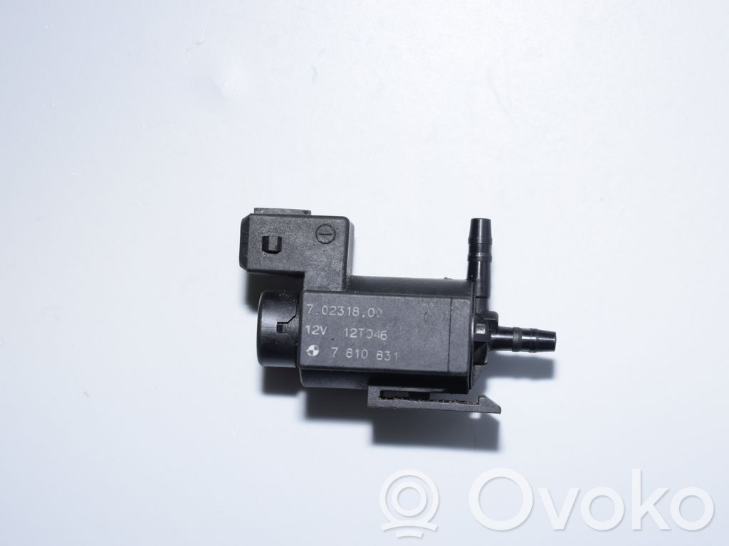 Solenoidinis vožtuvas   7810831
