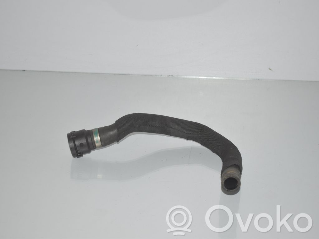 BMW X6 E71 Engine coolant pipe/hose 