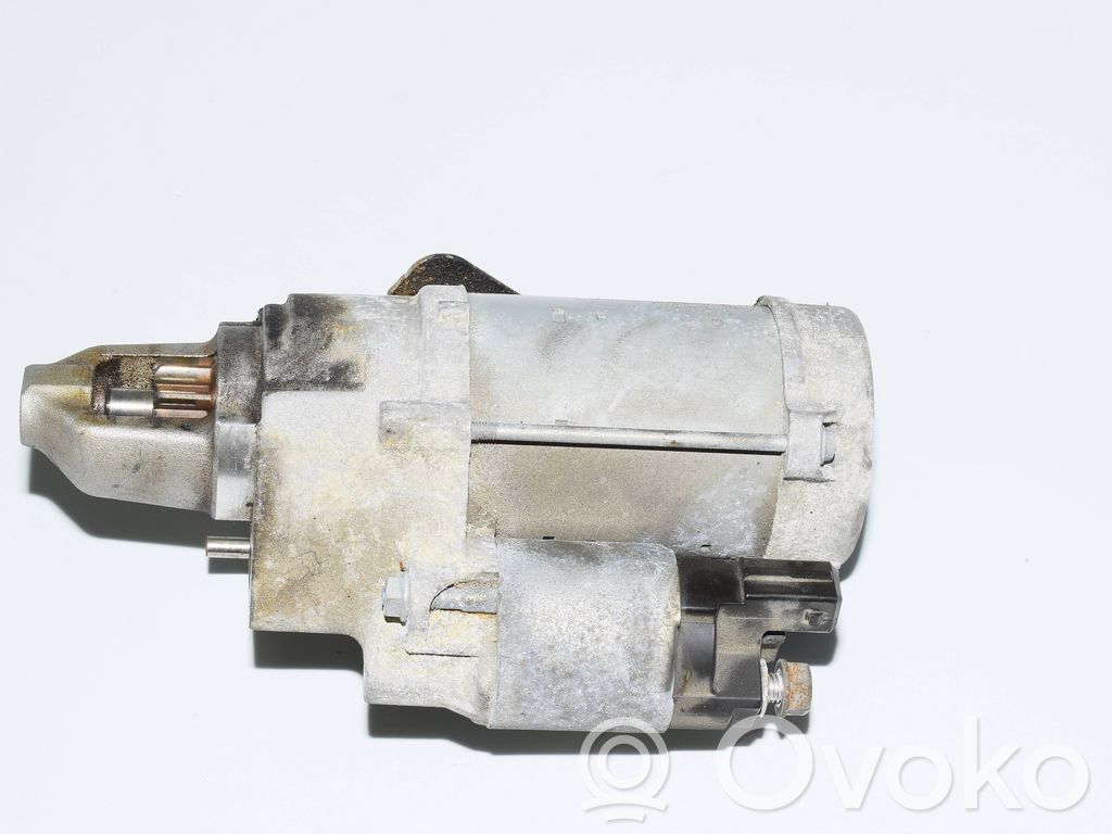 BMW 7 F01 F02 F03 F04 Стартер 