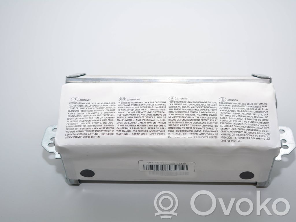 BMW X3 E83 Passenger airbag 