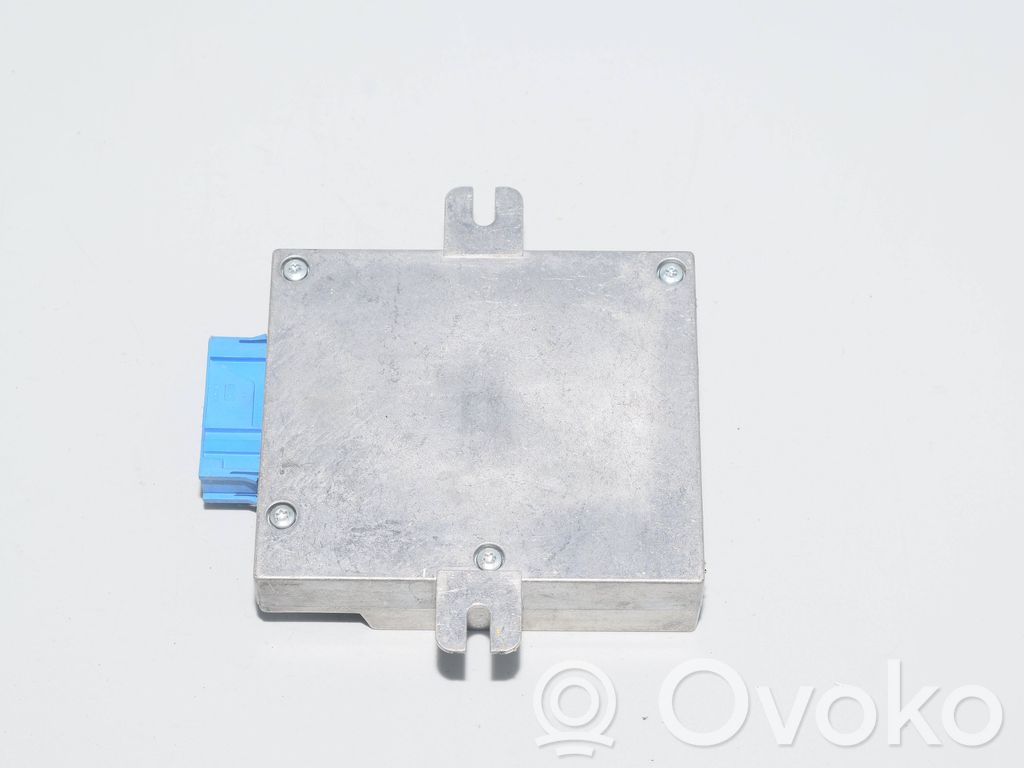 BMW 5 E39 Other control units/modules 
