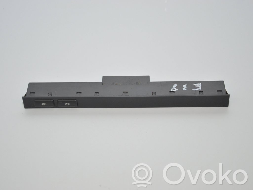 BMW 7 E38 ASC control unit/module 