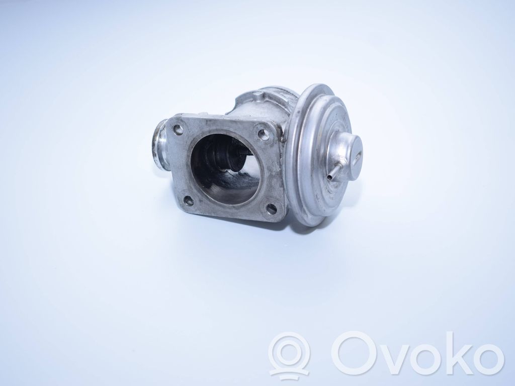 BMW 5 E39 Válvula EGR 