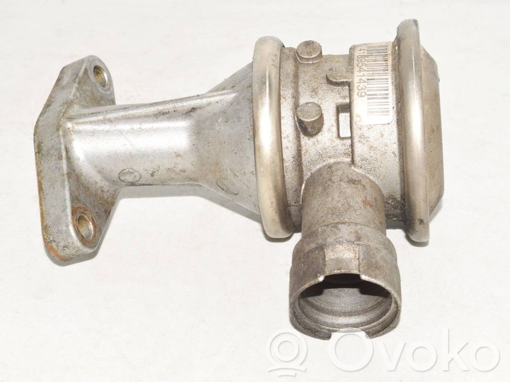 EGR vožtuvas   7837096
